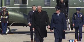 Raid contro raffinerie Trump invia i soldati?