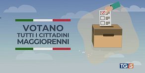 Referendum -3 ultimi appelli