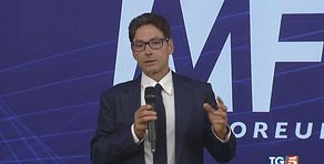 Pier Silvio Berlusconi e il referendum sulla giustizia