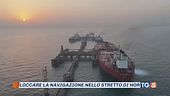 Piano a 6 per Hormuz. Trump: no ai soldati