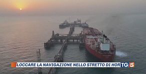 Piano a 6 per Hormuz. Trump: no ai soldati