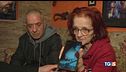 "Lei voleva lasciarlo, lui non lo accettava"
