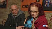 "Lei voleva lasciarlo, lui non lo accettava"