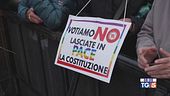 Referendum volata finale