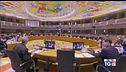 Energia e guerra consiglio europeo