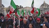 Referendum, ultimo giorno di campagna