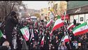 Minacce agli europei "No all'intervento"