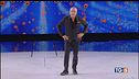 Canale 5, stasera GF Vip Panariello a Mediaset