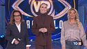 E dopo il Tg5 torna il Gf Vip