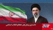 L'Iran lancia missili contro base americana