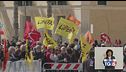 Oggi Torino celebra la giornata delle vittime di mafia