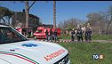 Pronti a colpire treni costruivano una bomba