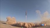 Missili iraniani su base Usa-GB