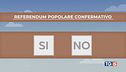 Referendum giustizia voto domani e lunedì