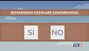 Referendum giustizia voto domani e lunedì