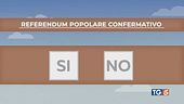 Referendum giustizia voto domani e lunedì