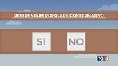 Referendum giustizia voto domani e lunedì