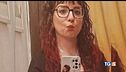 Inaudita violenza colpita alle spalle