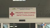 Napoli, allarme epatite vietato il pesce crudo