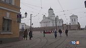 Ma i finlandesi sono davvero così felici?