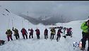 Valanga in Alto Adige morti 2 scialpinisti