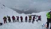 Valanga in Alto Adige morti 2 scialpinisti