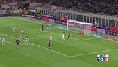 Il Milan non molla oggi tocca all'Inter