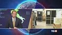 Referendum, si vota Alle 12 affluenza 14,9%