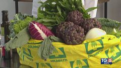 Coldiretti e LILT per la prevenzione