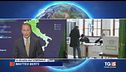 Referendum giustizia, alle 19 affluenza 38,9%