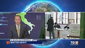 Referendum giustizia, alle 19 affluenza 38,9%