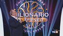 Stasera torna "Chi Vuol Esser Milionario - Il Torneo"