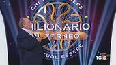 Stasera torna "Chi Vuol Esser Milionario - Il Torneo"