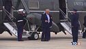 Trump, colloqui positivi Stop raid per 5 giorni