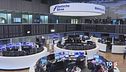 Le borse rimbalzano Petrolio e spread giù