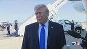 Trump rinvia l'attacco L'Iran smentisce intesa