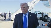 Trump rinvia l'attacco L'Iran smentisce intesa