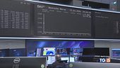Borse invertono rotta Crollano petrolio e gas