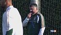 Gattuso: con l'Irlanda ci meritiamo una gioia