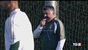 Gattuso: con l'Irlanda ci meritiamo una gioia