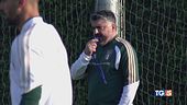 Gattuso: con l'Irlanda ci meritiamo una gioia