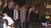 Esulta il campo largo La maggioranza riflette