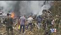 Colombia: precipita volo militare, 66 morti