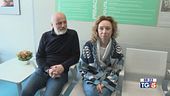 "È stato l'inferno, Lorenzo ora è salvo"