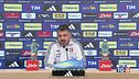 La carica di Gattuso "Meritiamo una gioia"
