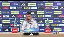 La carica di Gattuso "Meritiamo una gioia"