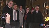 In festa fronte del No. Meloni: "Andiamo avanti"