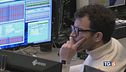 Borse in altalena, rischio inflazione