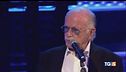 È morto Gino Paoli