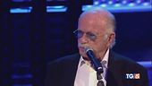 È morto Gino Paoli